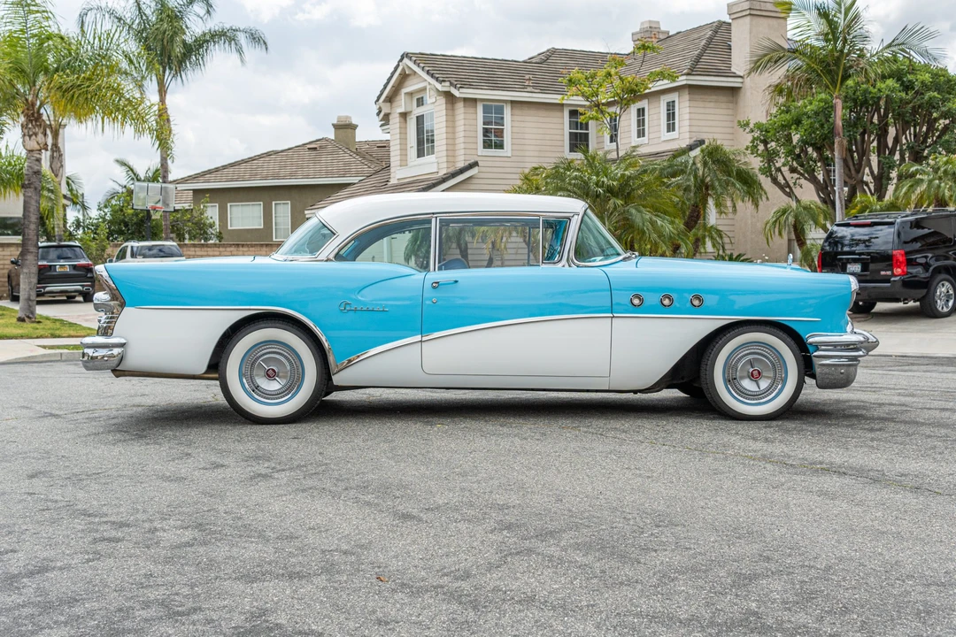1955 Buick Special - Image 13 of 31