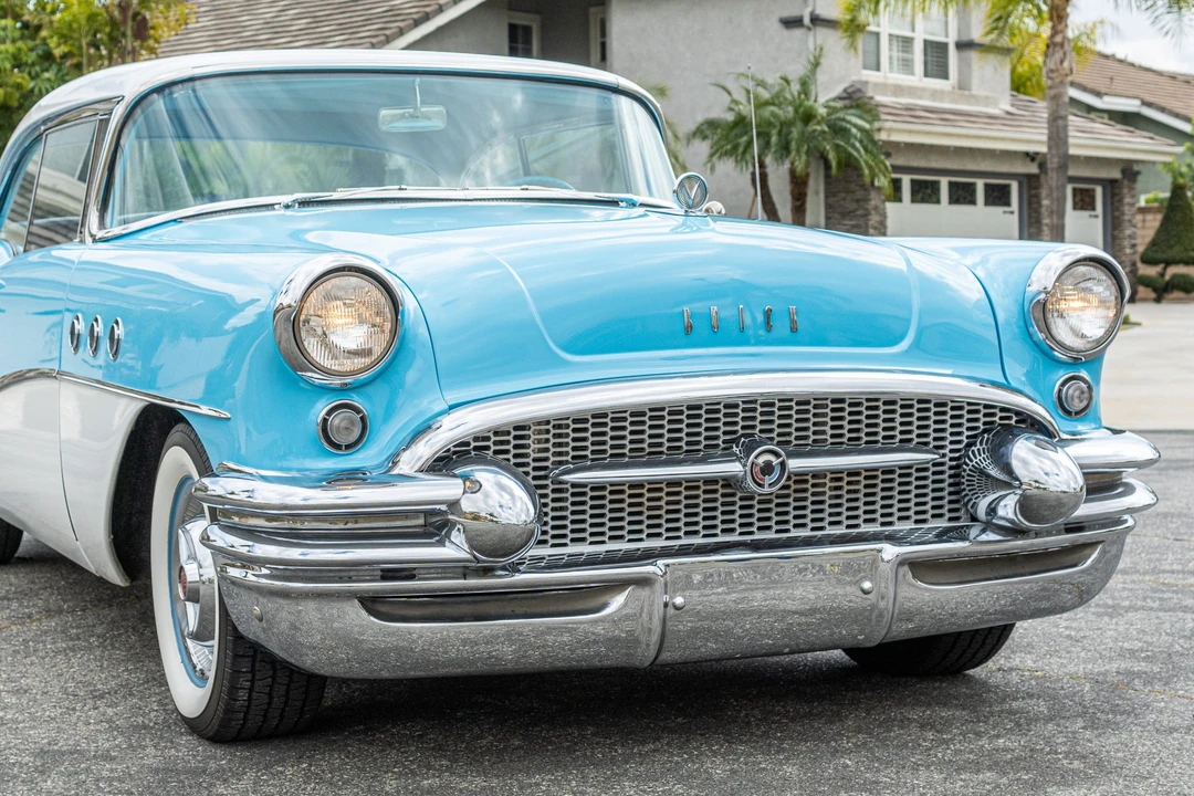 1955 Buick Special - Image 26 of 31
