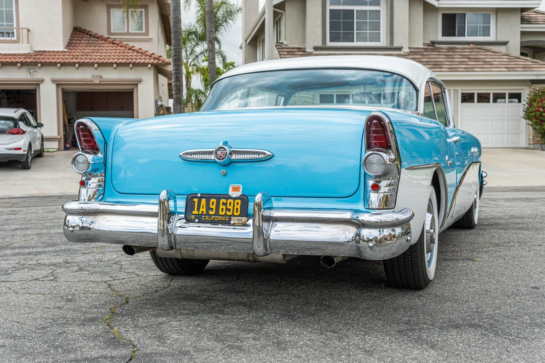 1955 Buick Special - Image 12 of 31