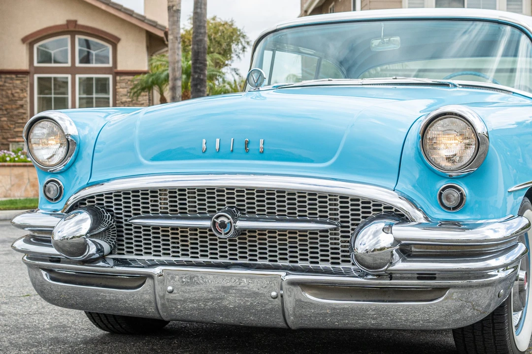 1955 Buick Special - Image 27 of 31