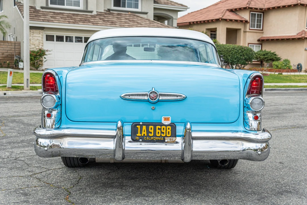 1955 Buick Special - Image 10 of 31