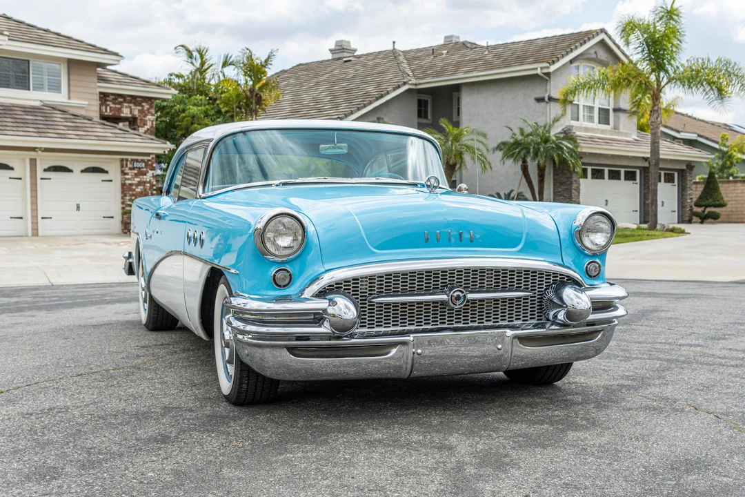 1955 Buick Special - Image 16 of 31