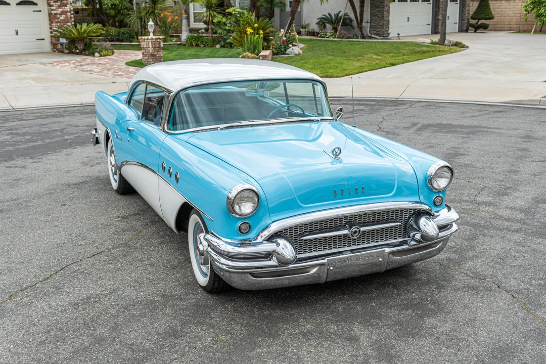 1955 Buick Special - Image 14 of 31