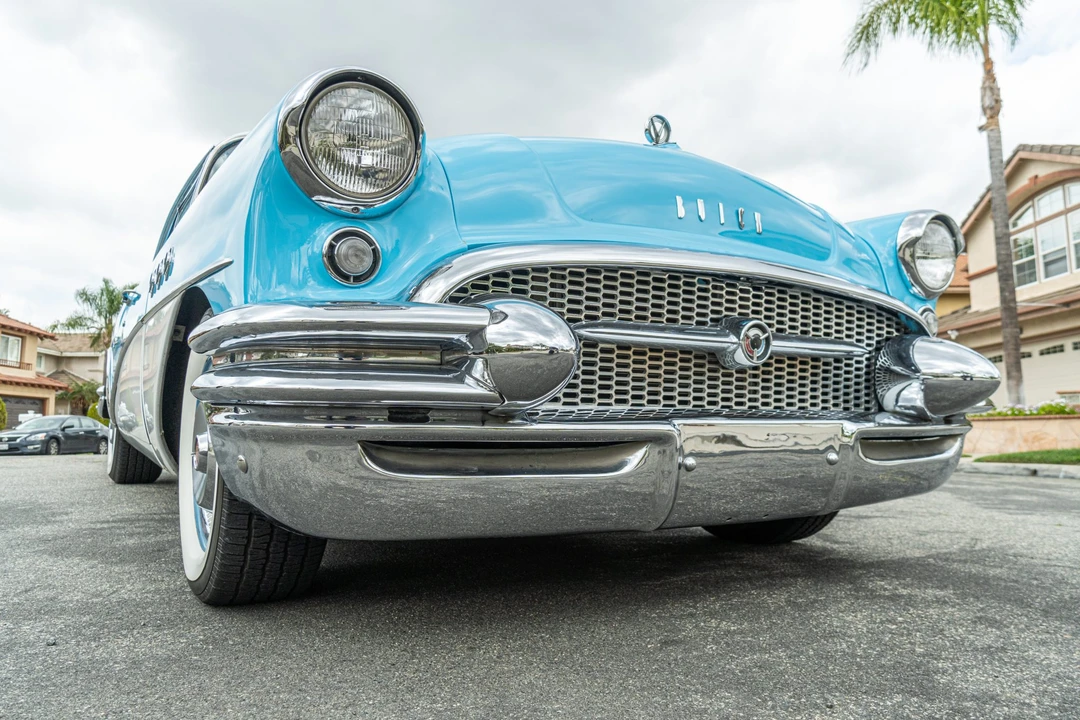 1955 Buick Special - Image 18 of 31