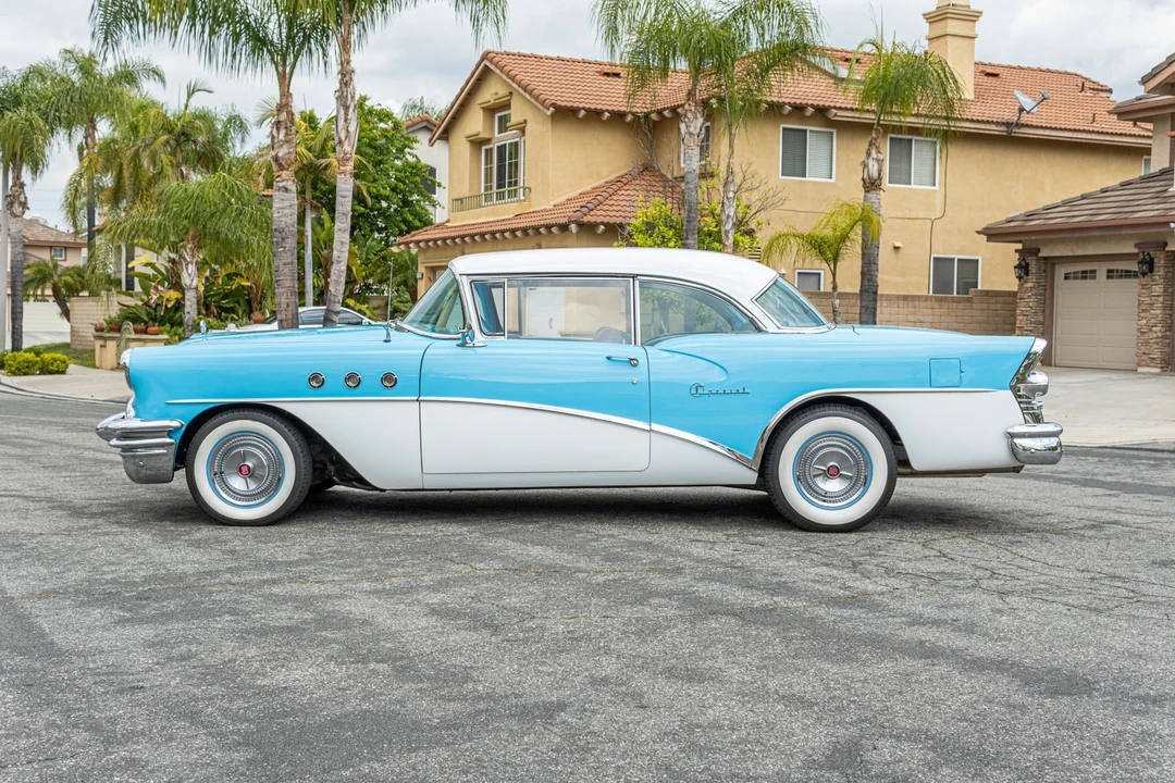1955 Buick Special - Image 6 of 31
