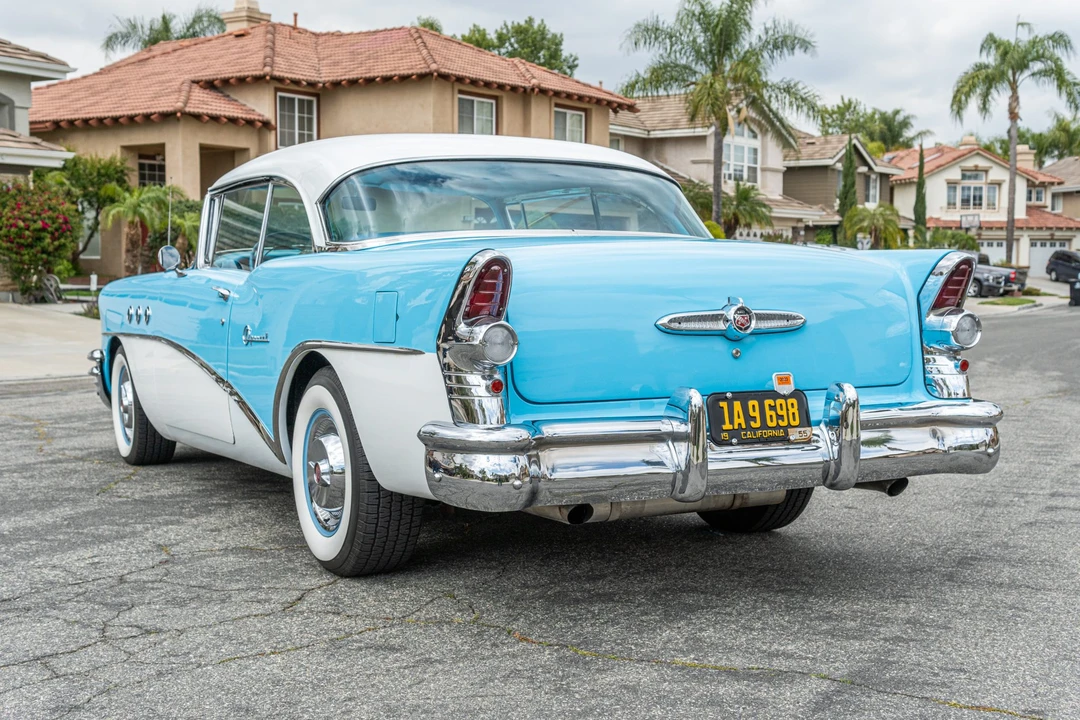 1955 Buick Special - Image 7 of 31