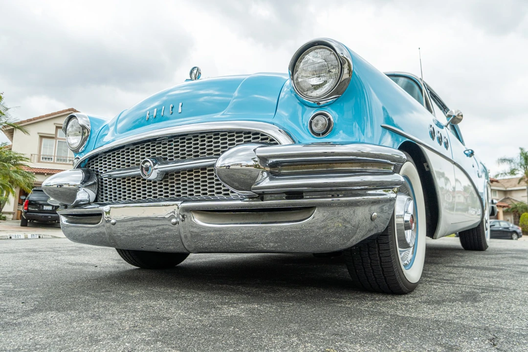 1955 Buick Special - Image 30 of 31