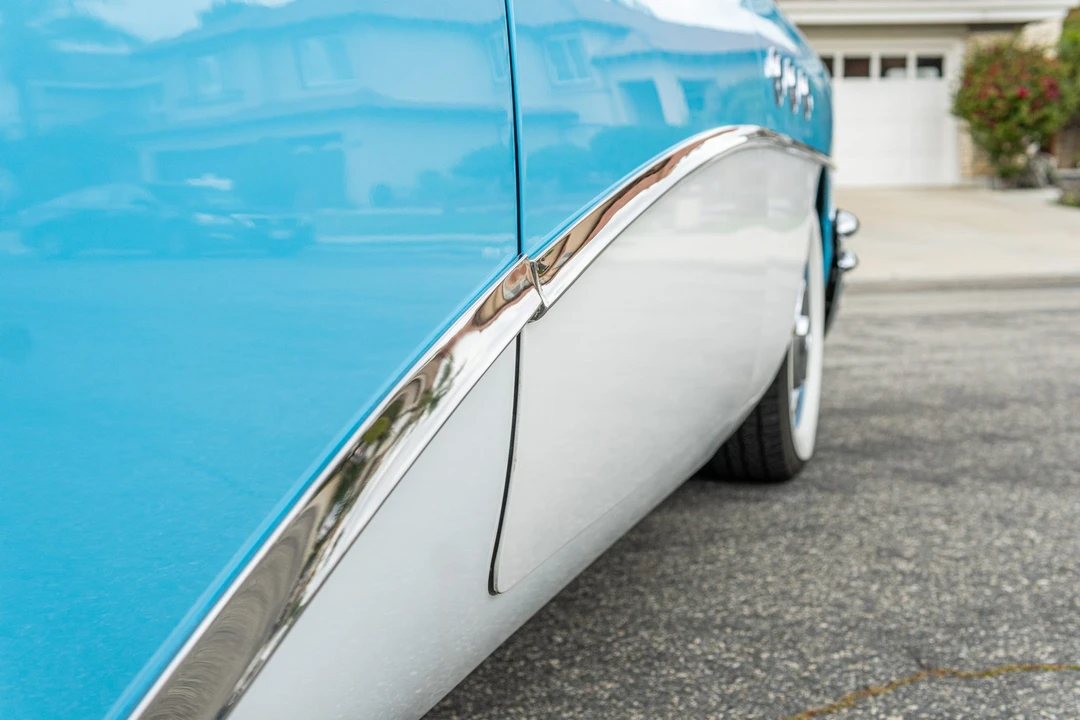 1955 Buick Special - Image 21 of 31