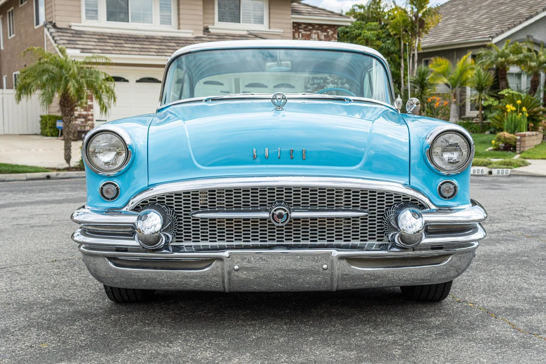 1955 Buick Special - Image 2 of 31