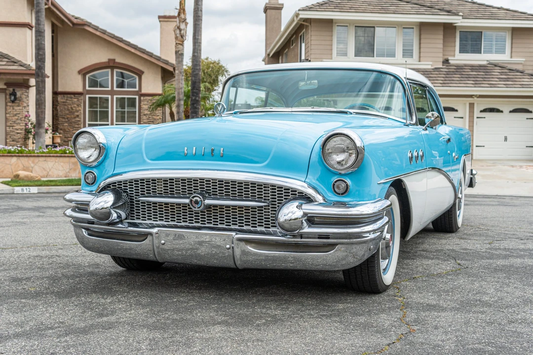 1955 Buick Special - Image 5 of 31