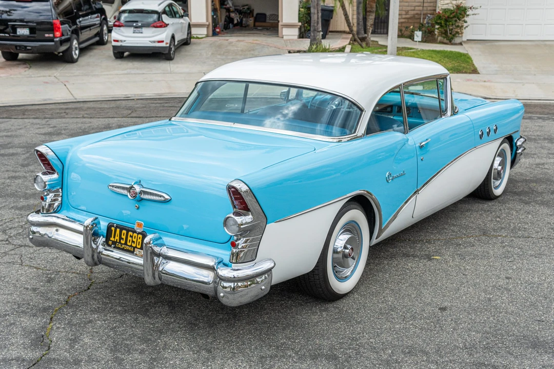 1955 Buick Special - Image 11 of 31