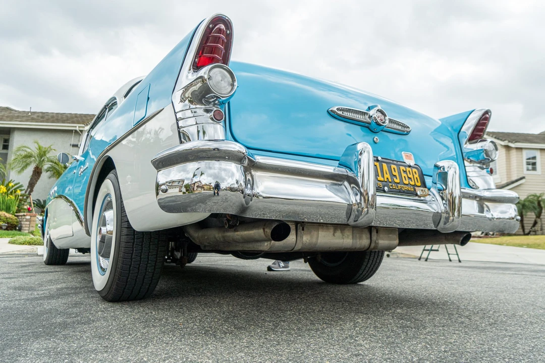 1955 Buick Special - Image 23 of 31