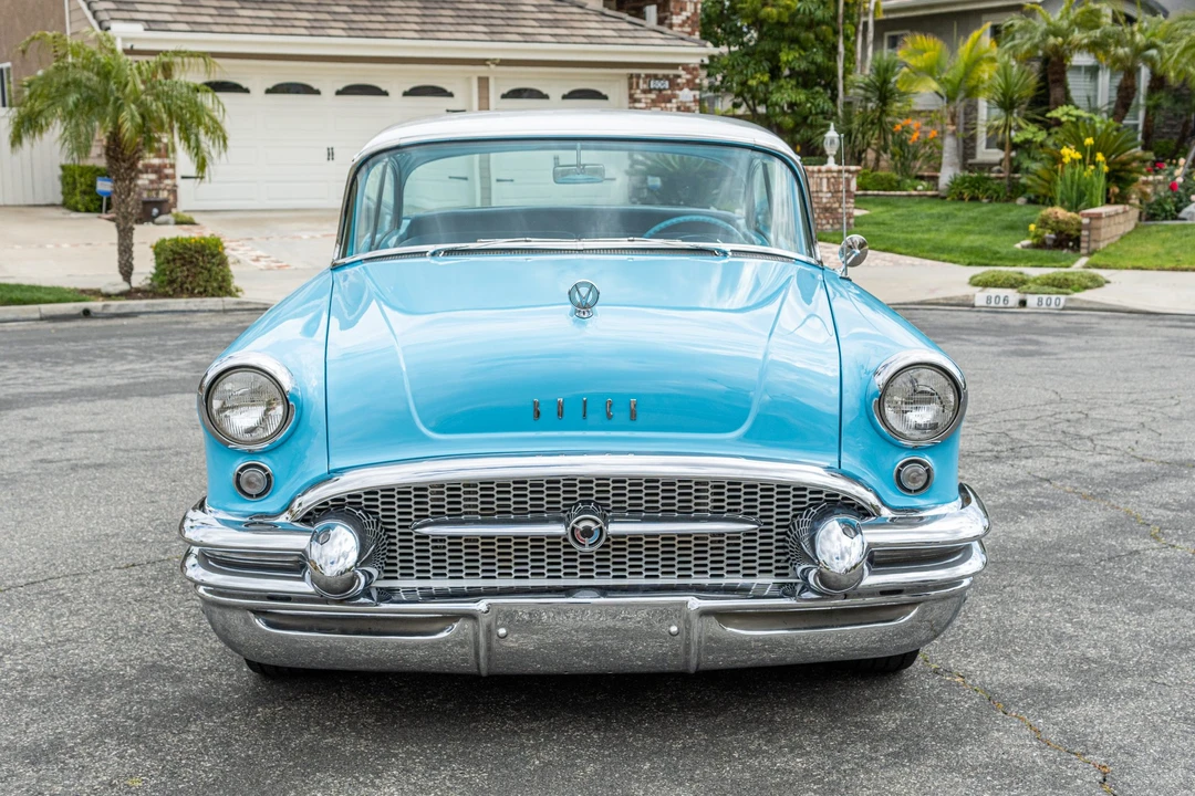 1955 Buick Special - Image 3 of 31