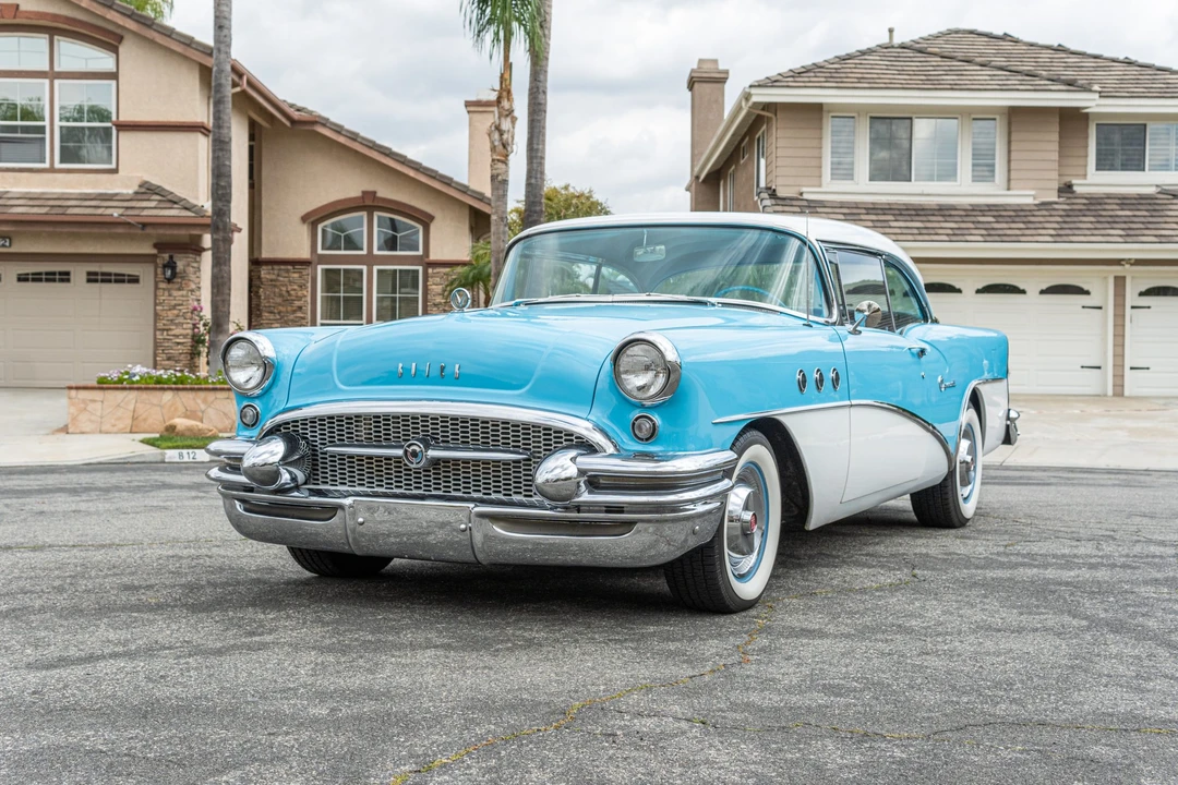 1955 Buick Special - Image 4 of 31