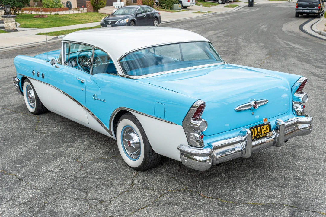 1955 Buick Special - Image 8 of 31