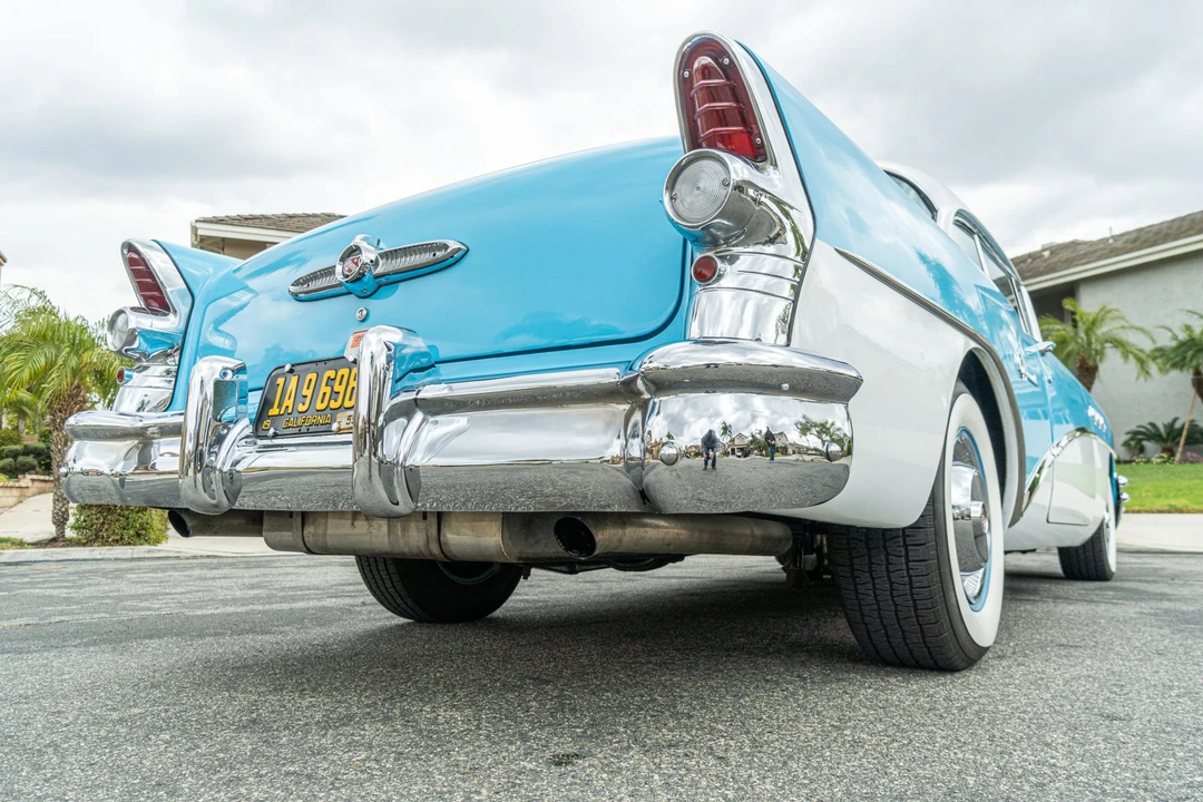 1955 Buick Special - Image 24 of 31