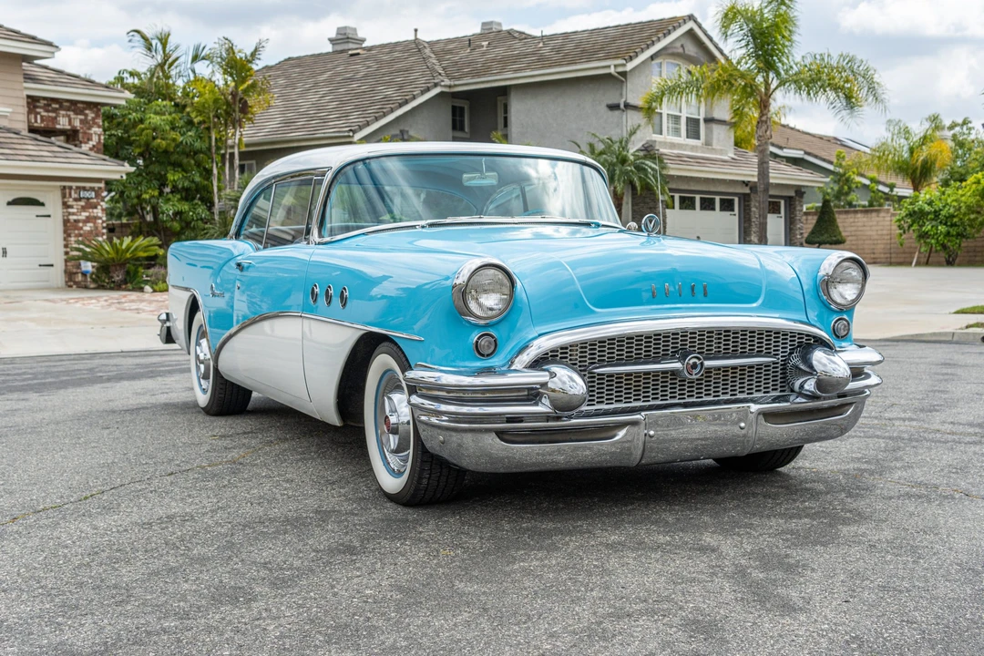 1955 Buick Special - Image 15 of 31