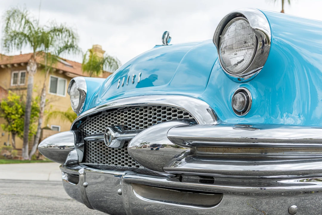 1955 Buick Special - Image 31 of 31