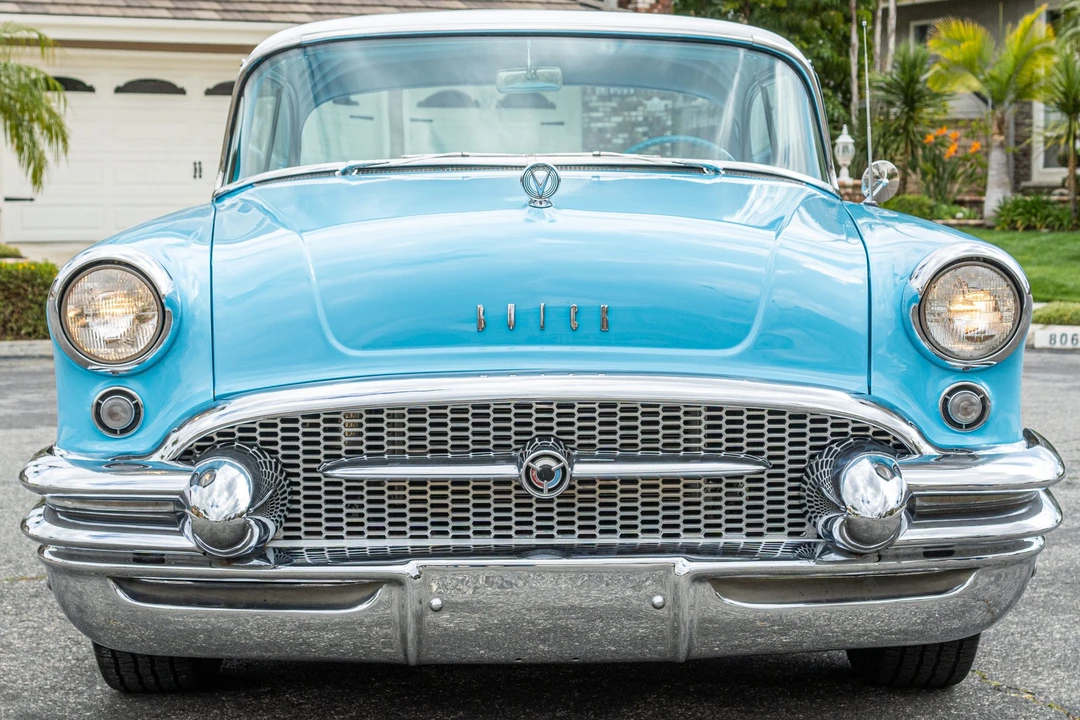 1955 Buick Special - Image 25 of 31