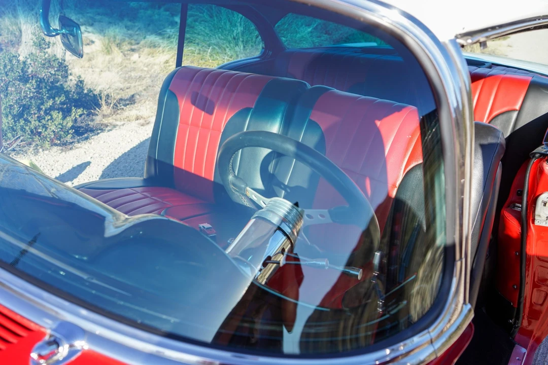 1955 Chevrolet 150 & 210 - Image 24 of 31