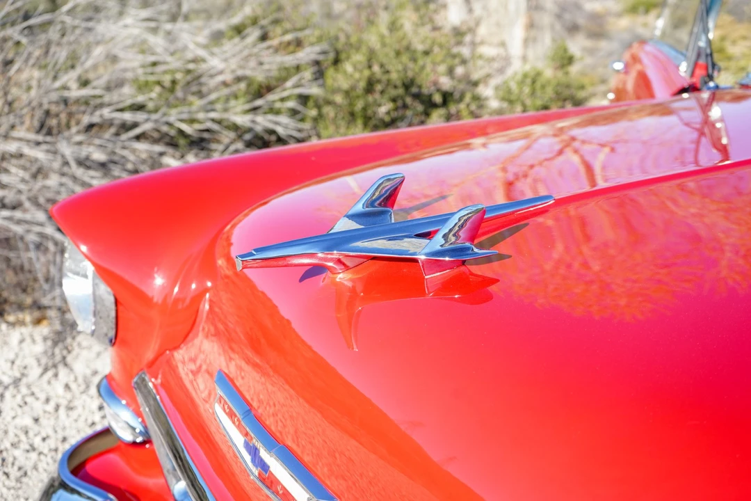 1955 Chevrolet 150 & 210 - Image 28 of 31