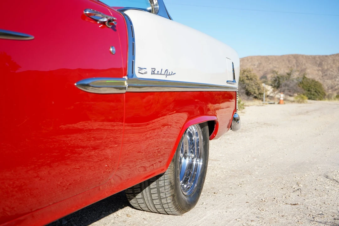 1955 Chevrolet 150 & 210 - Image 23 of 31