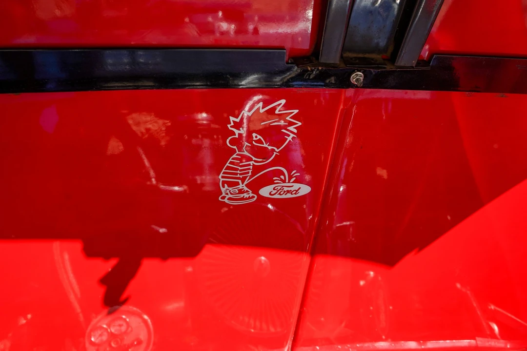 1955 Chevrolet 150 & 210 - Image 26 of 31