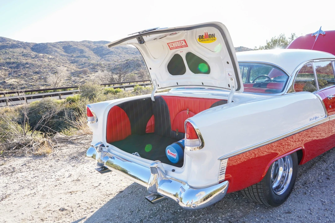 1955 Chevrolet 150 & 210 - Image 20 of 31