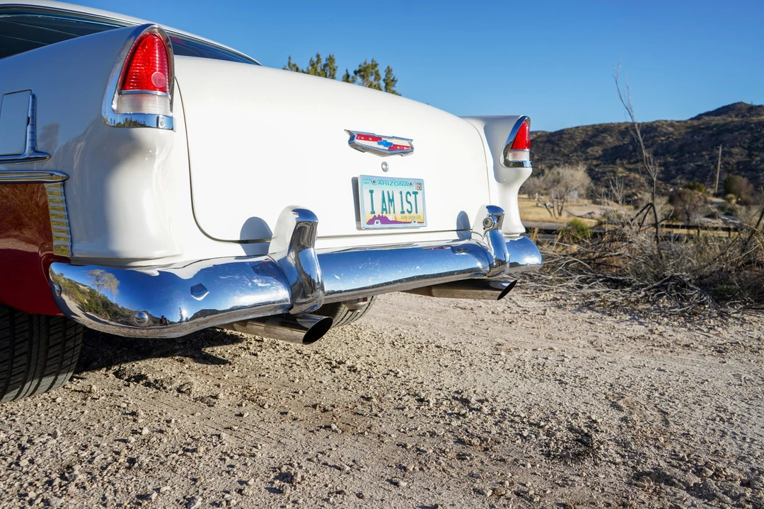 1955 Chevrolet 150 & 210 - Image 30 of 31