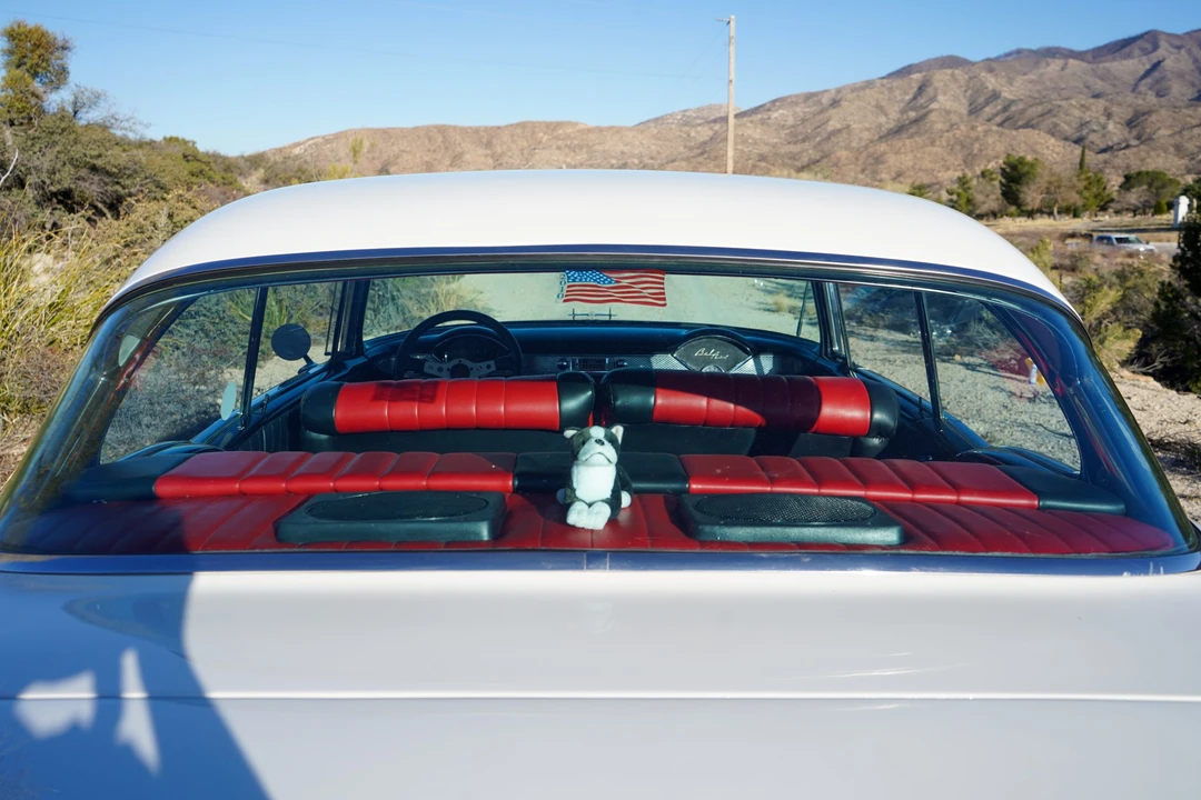 1955 Chevrolet 150 & 210 - Image 31 of 31
