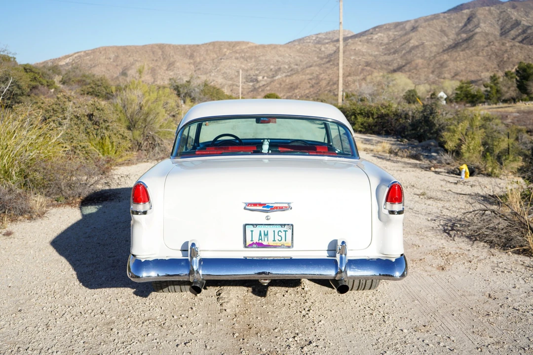 1955 Chevrolet 150 & 210 - Image 7 of 31