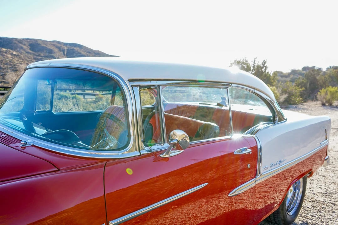 1955 Chevrolet 150 & 210 - Image 29 of 31