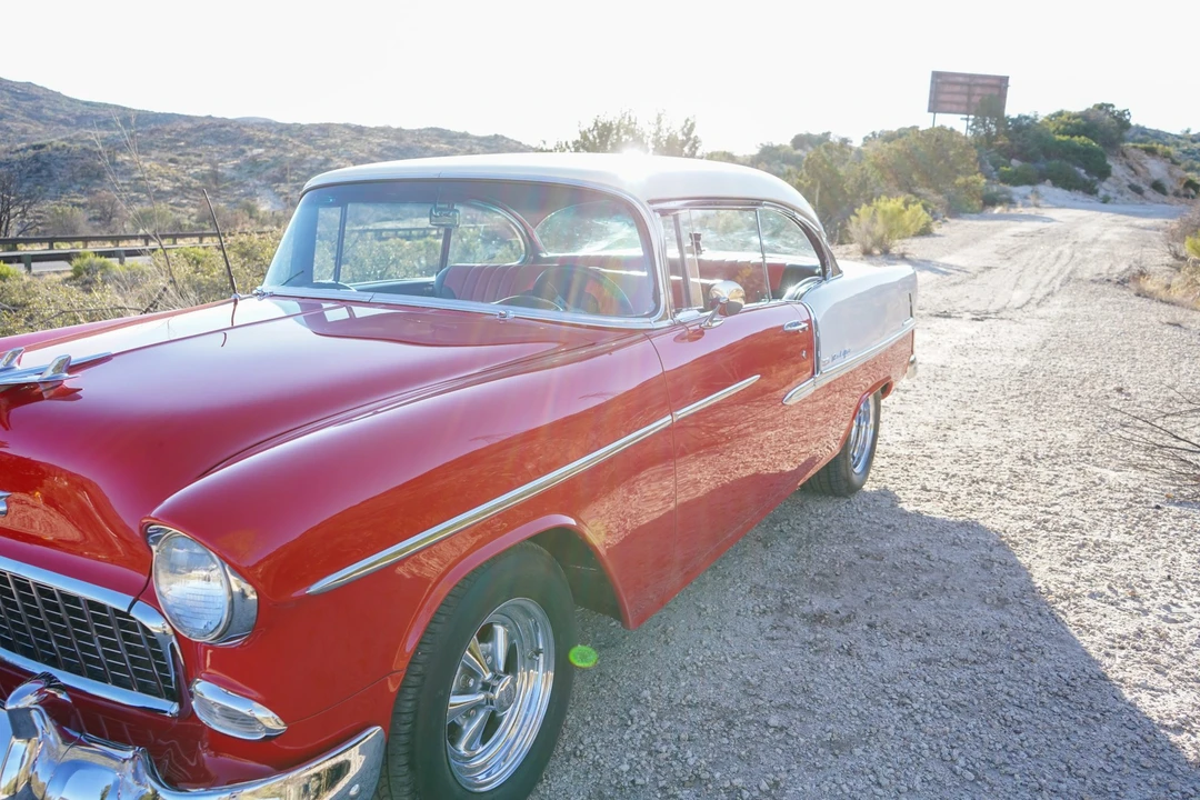 1955 Chevrolet 150 & 210 - Image 18 of 31