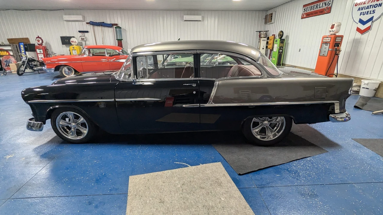 1955 Chevrolet 150 & 210 - Image 26 of 31