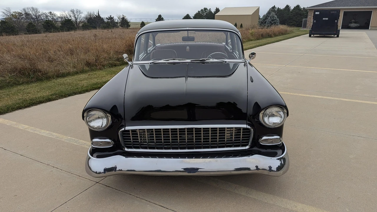 1955 Chevrolet 150 & 210 - Image 20 of 31