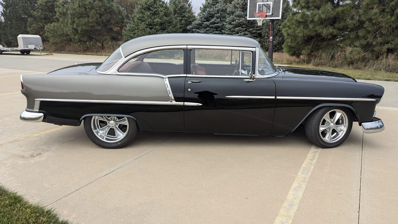 1955 Chevrolet 150 & 210 - Image 14 of 31
