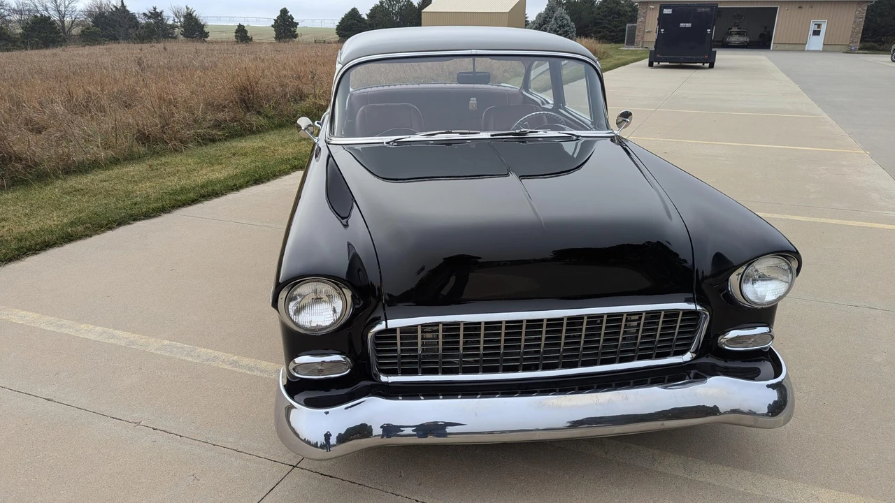 1955 Chevrolet 150 & 210 - Image 18 of 31