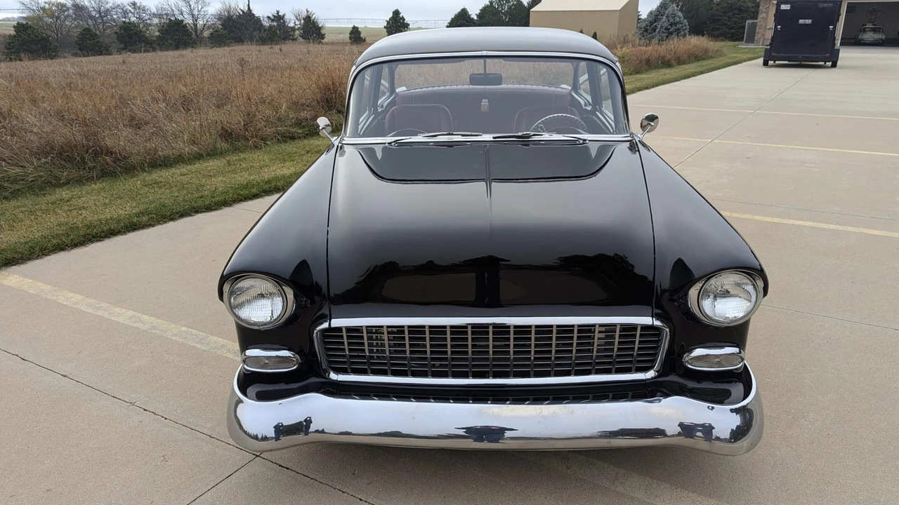 1955 Chevrolet 150 & 210 - Image 19 of 31