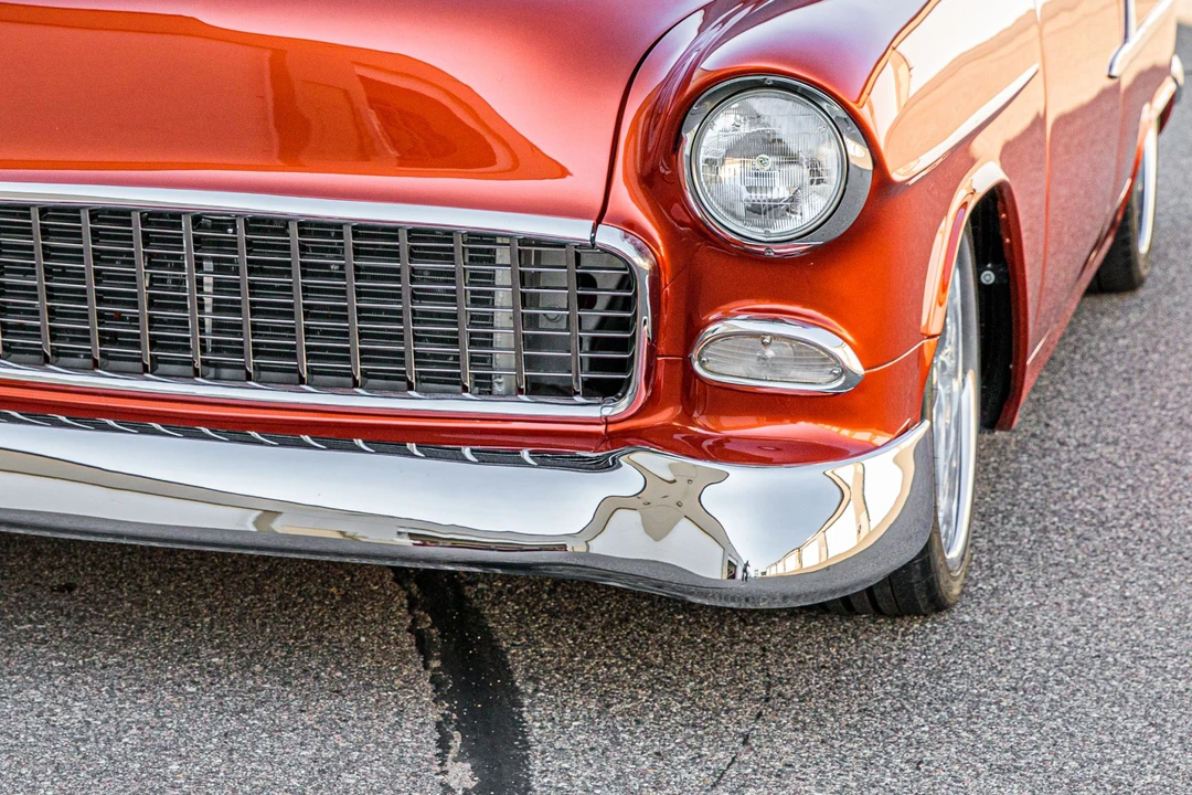 1955 Chevrolet 150 & 210 - Image 10 of 31