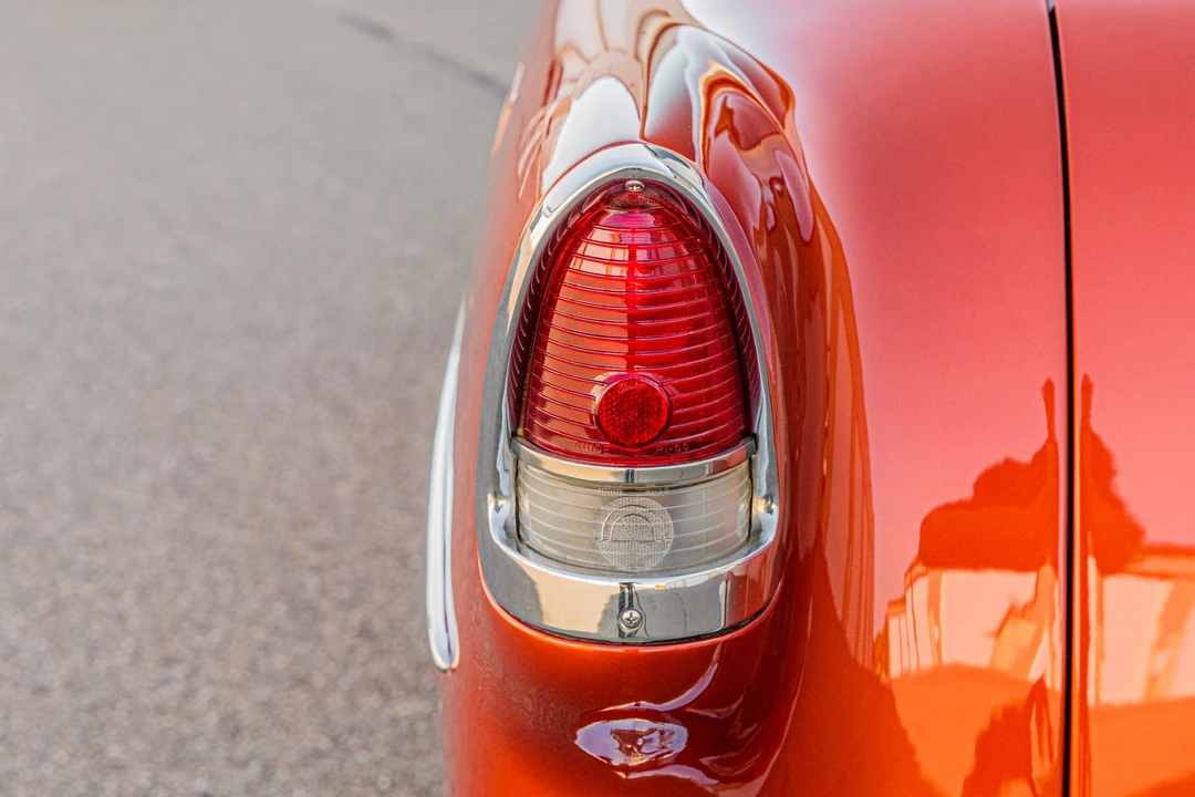 1955 Chevrolet 150 & 210 - Image 16 of 31