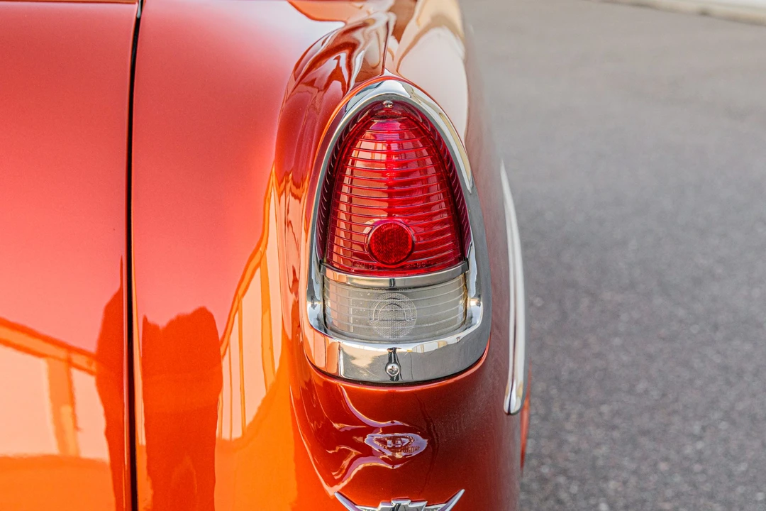 1955 Chevrolet 150 & 210 - Image 20 of 31