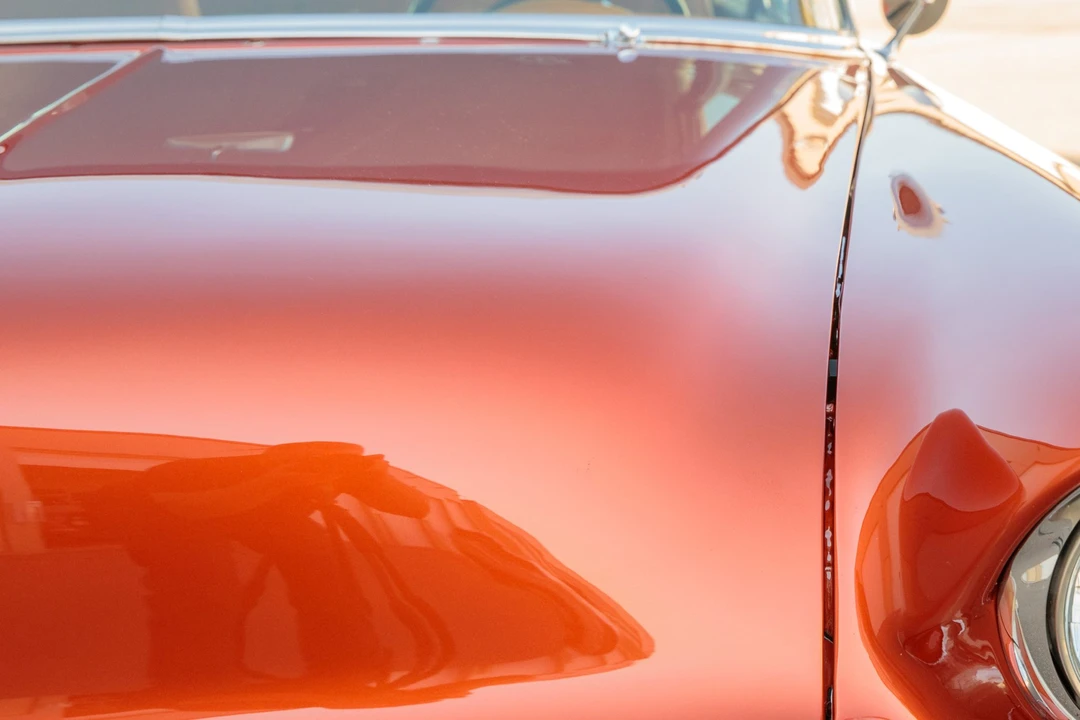 1955 Chevrolet 150 & 210 - Image 22 of 31