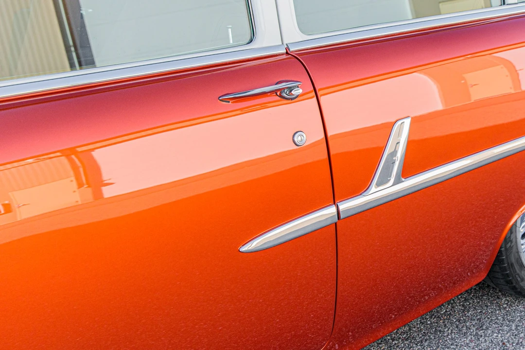 1955 Chevrolet 150 & 210 - Image 23 of 31