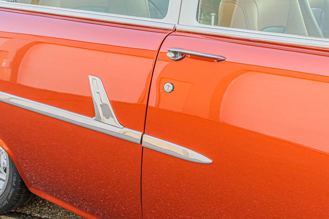 1955 Chevrolet 150 & 210 - Image 24 of 31