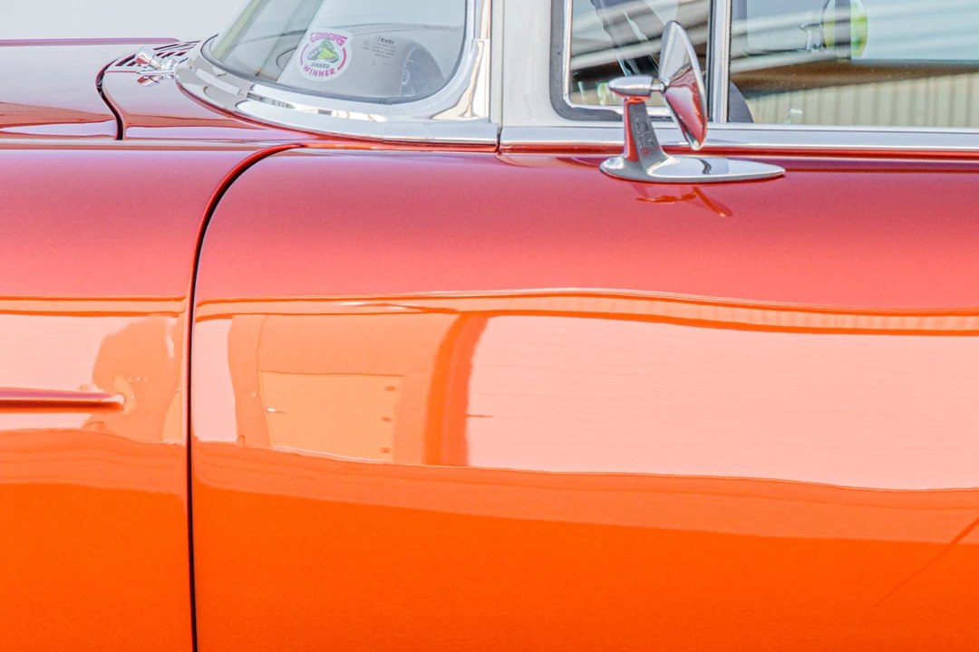 1955 Chevrolet 150 & 210 - Image 25 of 31
