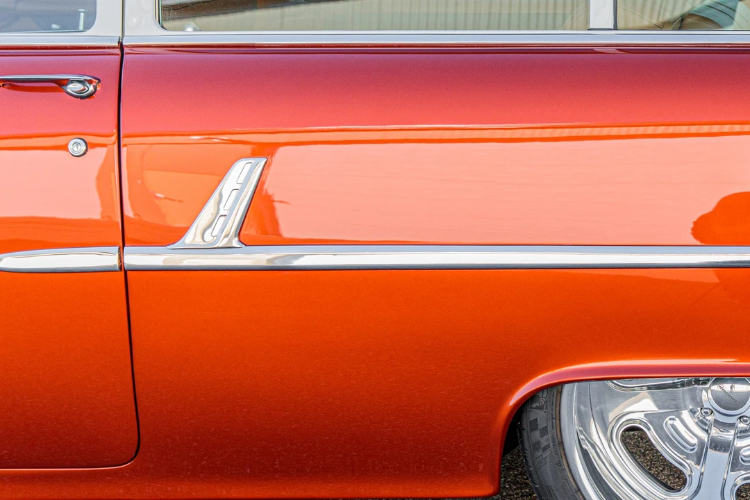1955 Chevrolet 150 & 210 - Image 26 of 31