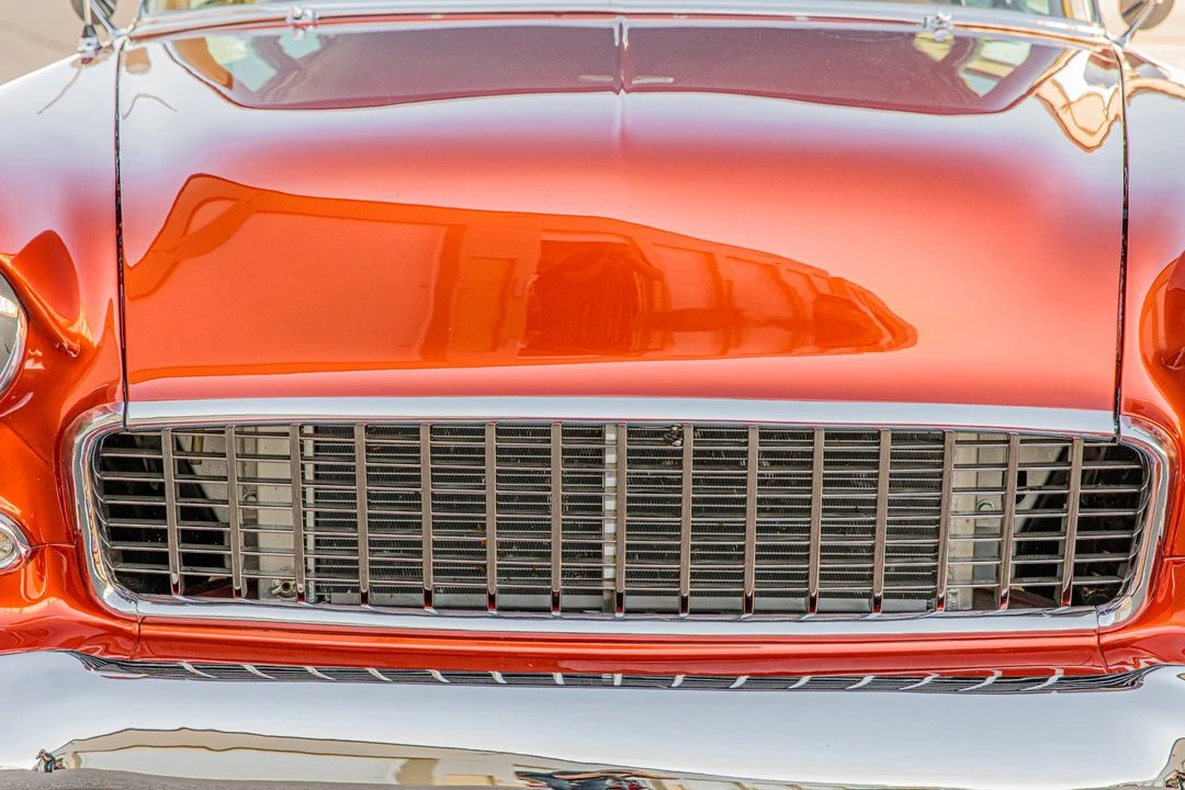 1955 Chevrolet 150 & 210 - Image 12 of 31