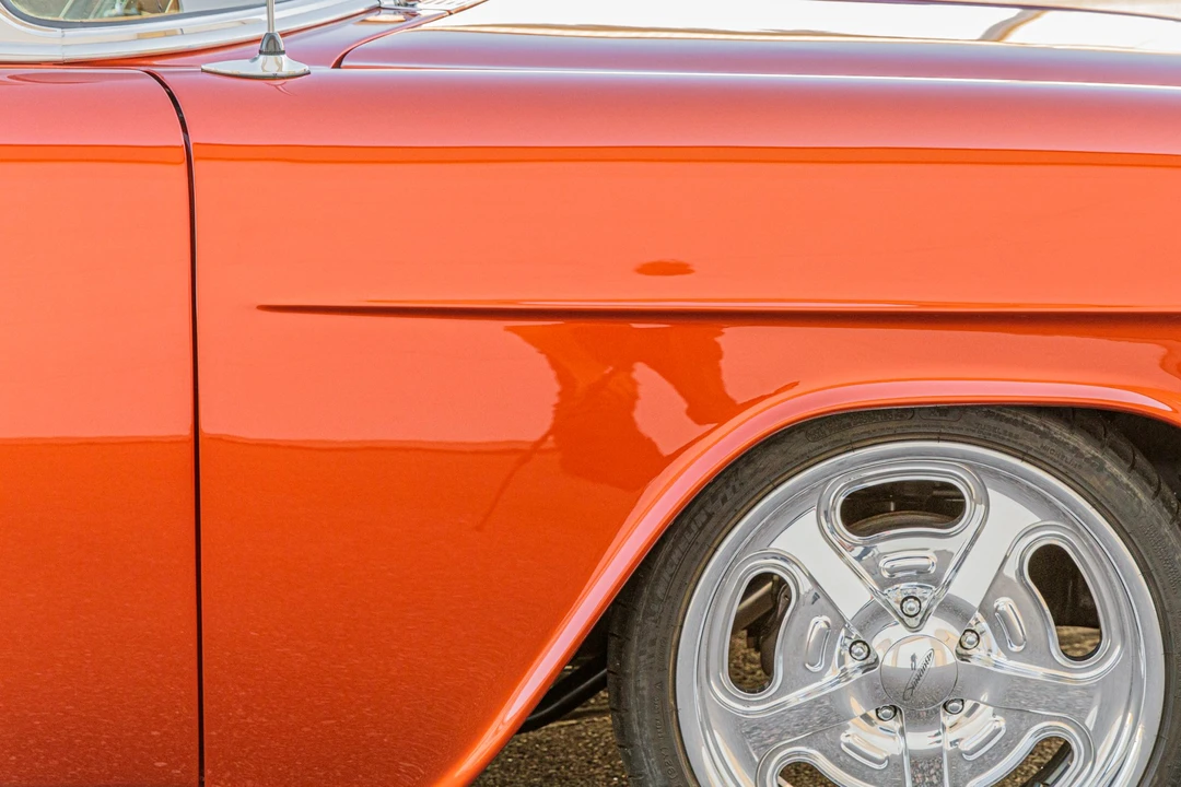 1955 Chevrolet 150 & 210 - Image 27 of 31