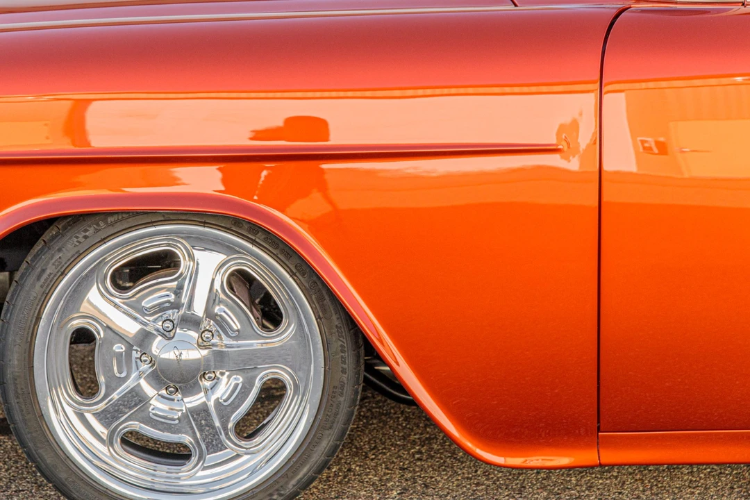 1955 Chevrolet 150 & 210 - Image 28 of 31