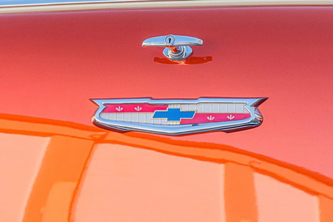 1955 Chevrolet 150 & 210 - Image 18 of 31